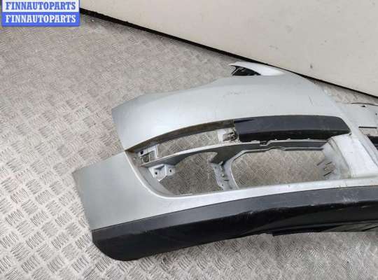купить Бампер передний на Volkswagen Passat B6