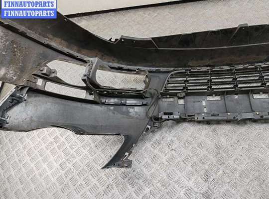 купить Бампер передний на Volkswagen Passat B6