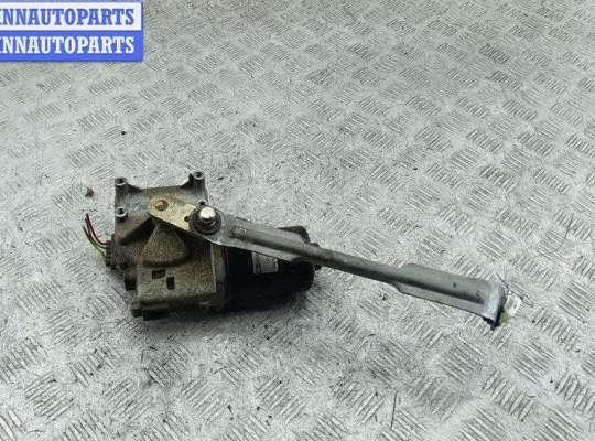 купить Двигатель стеклоочистителя переднего (моторчик дворников) на Peugeot 307