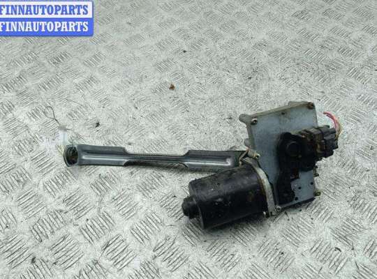 купить Двигатель стеклоочистителя переднего (моторчик дворников) на Peugeot 307