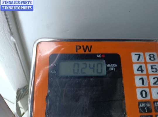 купить Фара противотуманная левая на Renault Scenic II (2003-2009)