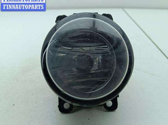 купить Фара противотуманная левая на Renault Scenic II (2003-2009)