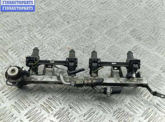 Купить Форсунка топливная (комплект) на Volkswagen Passat B5+ (GP) Форсунка топливная (комплект) VG2625451 на Volkswagen Passat B5+ (GP)