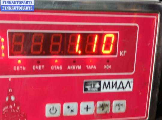 Форсунка топливная на Volkswagen Passat B5+ (3B, GP)