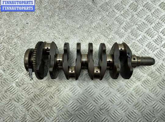 Коленвал OP2395352 на Opel Astra H (2004-2009)