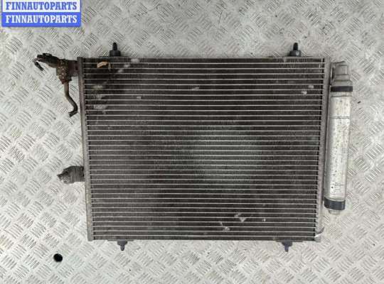 купить Радиатор охлаждения (конд.) на Peugeot 807