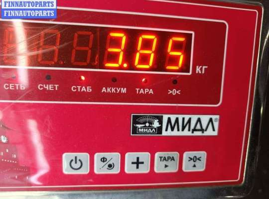 купить Крыло переднее правое на Mercedes Sprinter W906 (2006-2018)