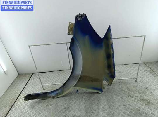 купить Крыло переднее правое на Mercedes Sprinter W906 (2006-2018)