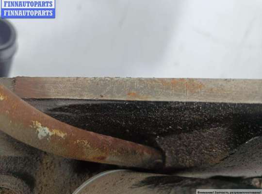 купить Двигатель (ДВС) на Opel Astra G (1998-2004)