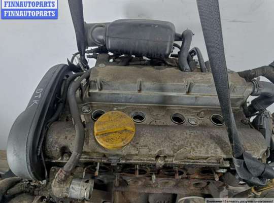 купить Двигатель (ДВС) на Opel Astra G (1998-2004)