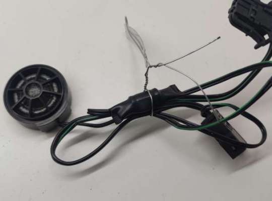 купить Динамик высокочастотный (пищалка) на Audi A6 C5 (1997-2005)