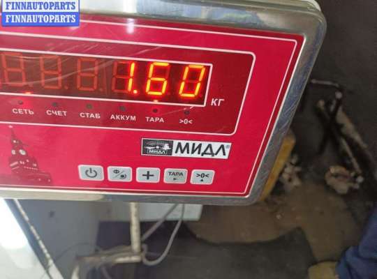 купить Амортизатор подвески задний левый на Volkswagen Golf-4