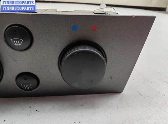 купить Переключатель отопителя на Opel Vectra C (2002-2008)