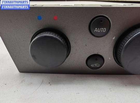 купить Переключатель отопителя на Opel Vectra C (2002-2008)