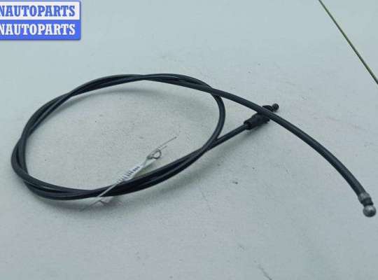 Трос капота на Volkswagen Passat B5 (3B)