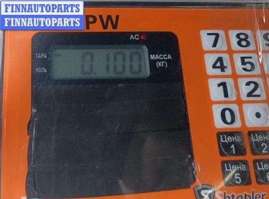 Трос капота на Volkswagen Passat B5 (3B)