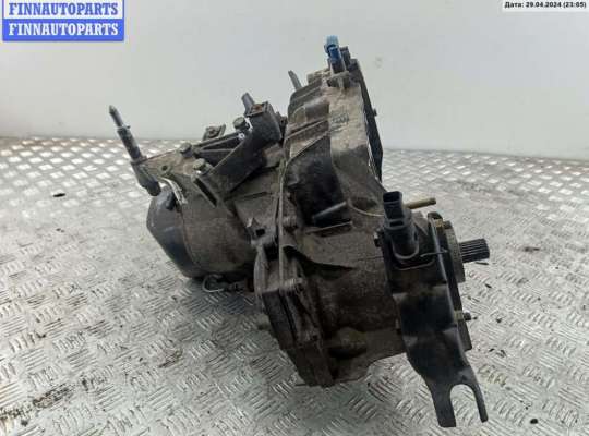 купить КПП 5-ст. механическая на Renault Kangoo I (1998-2008)