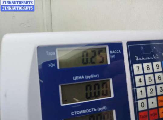 купить Ручка двери внутренняя задняя левая на Kia Sorento (2002-2009)