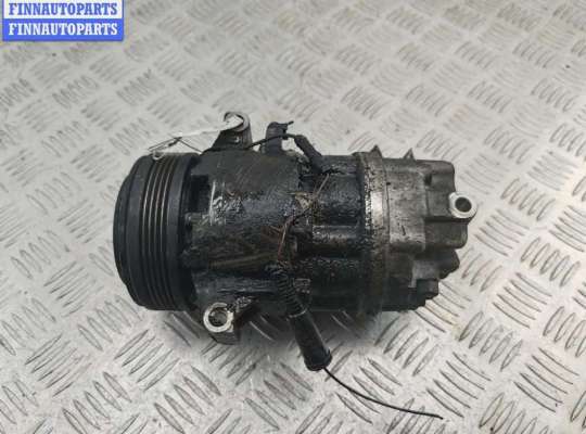 купить Компрессор кондиционера на BMW 3 E46 (1998-2006)