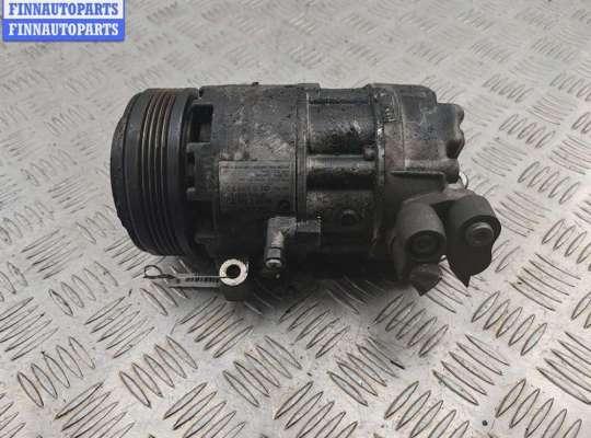 купить Компрессор кондиционера на BMW 3 E46 (1998-2006)