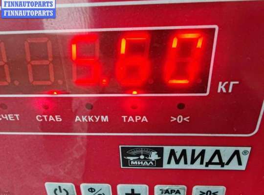 купить Компрессор кондиционера на BMW 3 E46 (1998-2006)