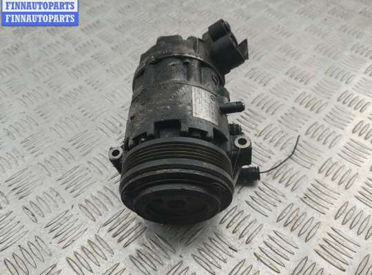 купить Компрессор кондиционера на BMW 3 E46 (1998-2006)