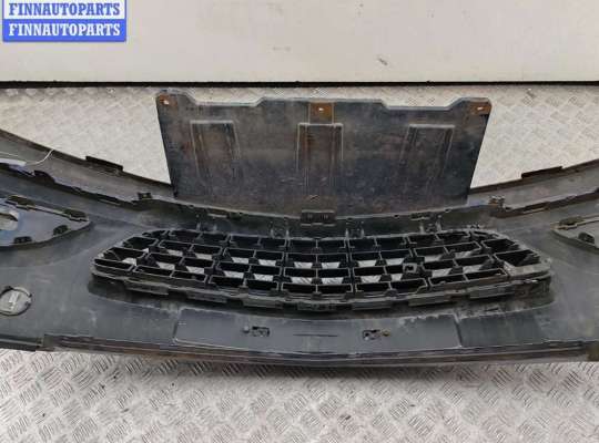 купить Бампер передний на Opel Astra H (2004-2009)