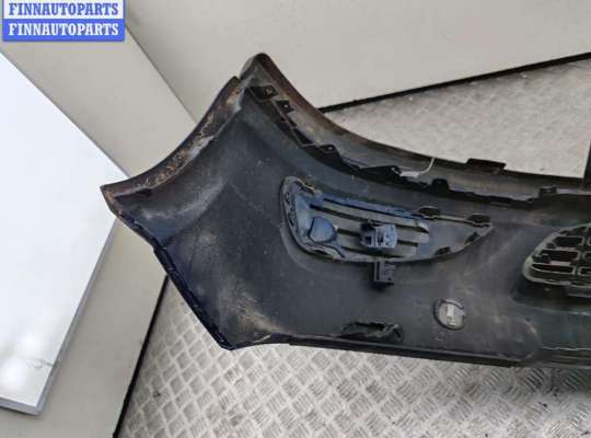 купить Бампер передний на Opel Astra H (2004-2009)