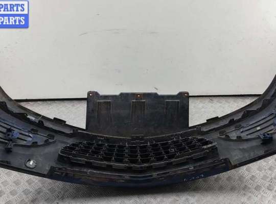 купить Бампер передний на Opel Astra H (2004-2009)