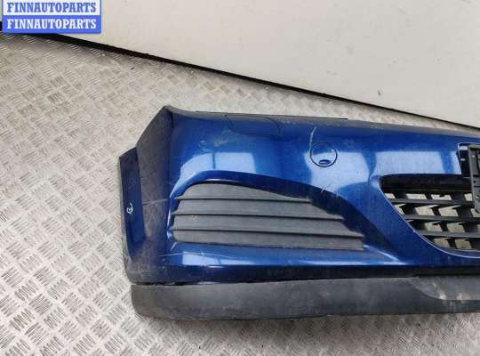 купить Бампер передний на Opel Astra H (2004-2009)