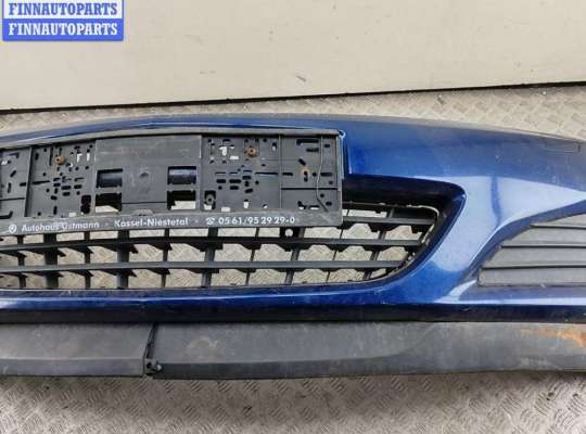 купить Бампер передний на Opel Astra H (2004-2009)