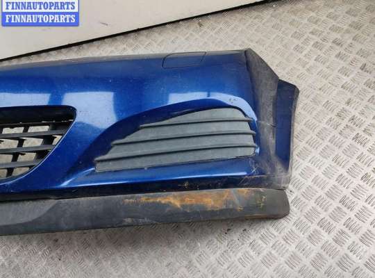 купить Бампер передний на Opel Astra H (2004-2009)