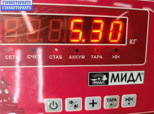 купить Электроусилитель руля на Skoda Fabia mk2 (5J)