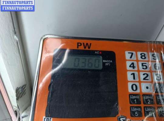 купить Лючок бака на Ford Focus III (2011-2018)