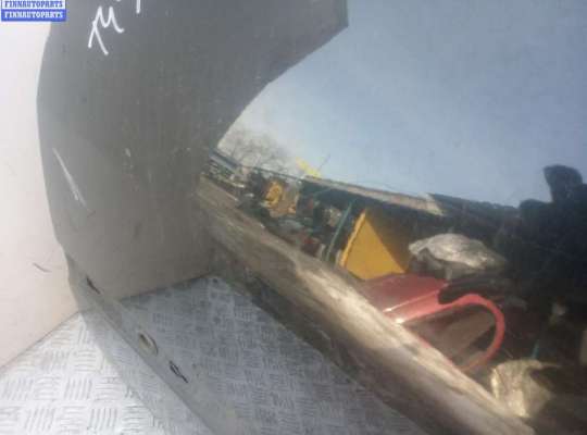 купить Дверь боковая задняя левая на Renault Megane II (2002-2008)