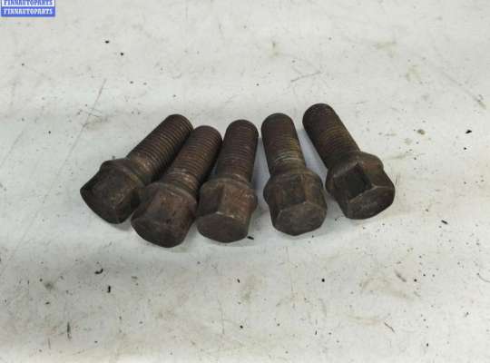 купить Болт колесный (гайка колесная) на Volkswagen Golf-4