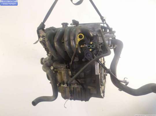 купить Двигатель (ДВС) на Ford Focus I (1998-2005)
