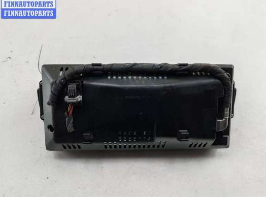 купить Дисплей информационный на BMW 5 E60/E61 (2003-2010)