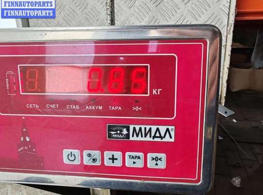 купить Дисплей информационный на BMW 5 E60/E61 (2003-2010)