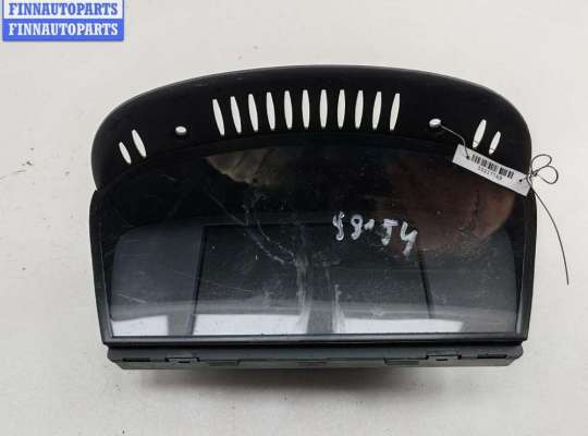 Купить Дисплей информационный на BMW 5 E60/E61 (2003-2010) Дисплей информационный BM3586254 на BMW 5 E60/E61 (2003-2010)