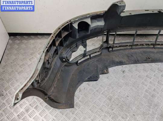 купить Бампер передний на Volkswagen Passat B5+ (GP)