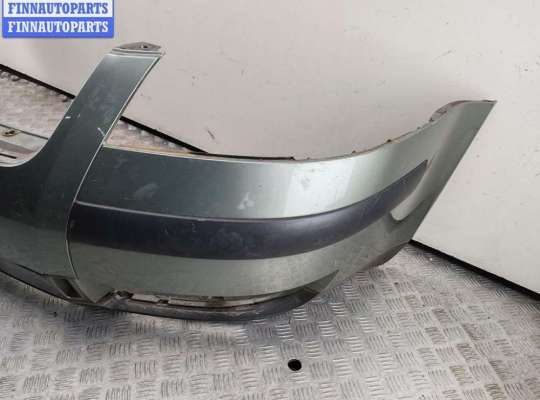 купить Бампер передний на Volkswagen Passat B5+ (GP)
