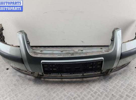 купить Бампер передний на Volkswagen Passat B5+ (GP)