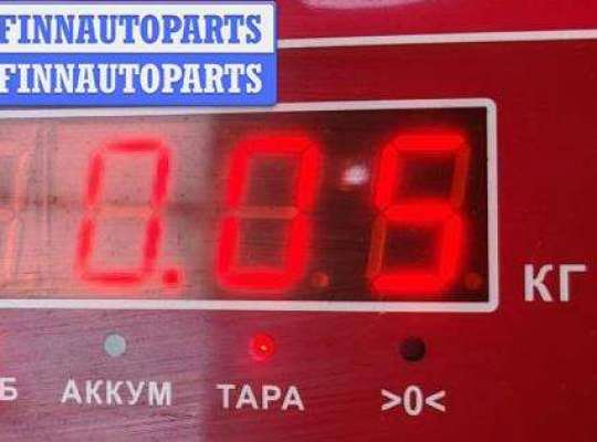 купить Корректор фар на Ford Focus II (2004-2011)