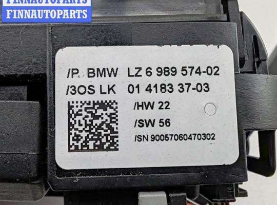 купить Переключатель подрулевой (стрекоза) на BMW 3 E90/E91/E92/E93 (2005-2013)
