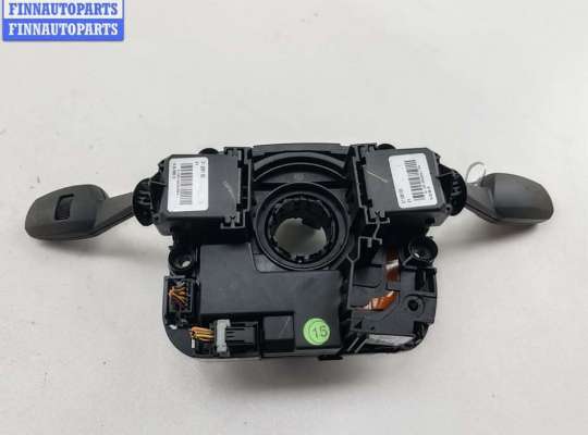 купить Переключатель подрулевой (стрекоза) на BMW 3 E90/E91/E92/E93 (2005-2013)