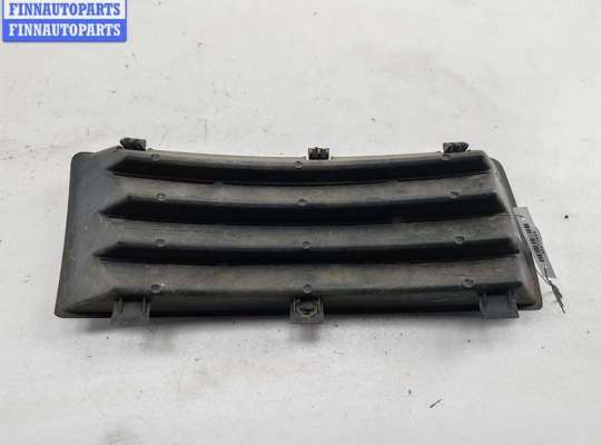 купить Решётка (заглушка) в бампер на Fiat Stilo