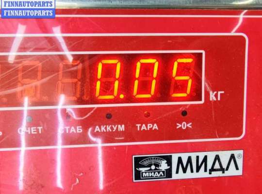 купить Сопротивление отопителя на Audi 80 B4 (1991-1996)