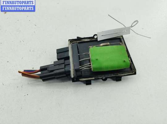 Сопротивление отопителя AU1717682 на Audi 80 B4 (1991-1996)