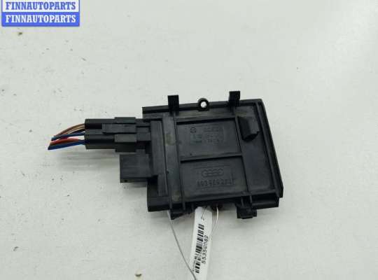 купить Сопротивление отопителя на Audi 80 B4 (1991-1996)